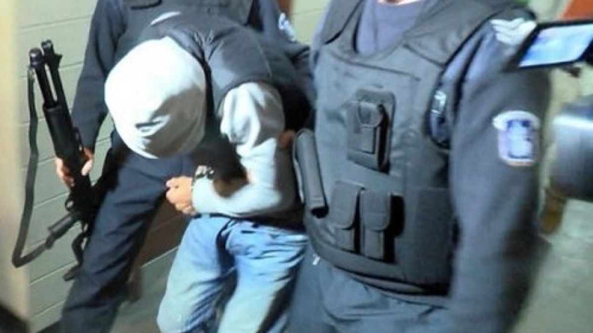 Нов рекорд: Диян Ченгето отива за 27-ми път в затвора, този път за кражба на лаптоп и ютия  