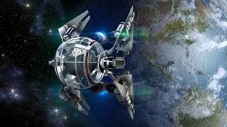 Пентагонът с ново супероръжие от Boeing: Хиперзвуковият дрон XS-1, неуязвим от никакви ПРО, излита през 2019-а  