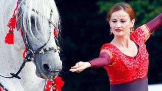 Коне и артисти в огнен танц утре в Борисовата градина