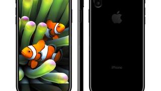 LG се кани да детронира iPhone 8
