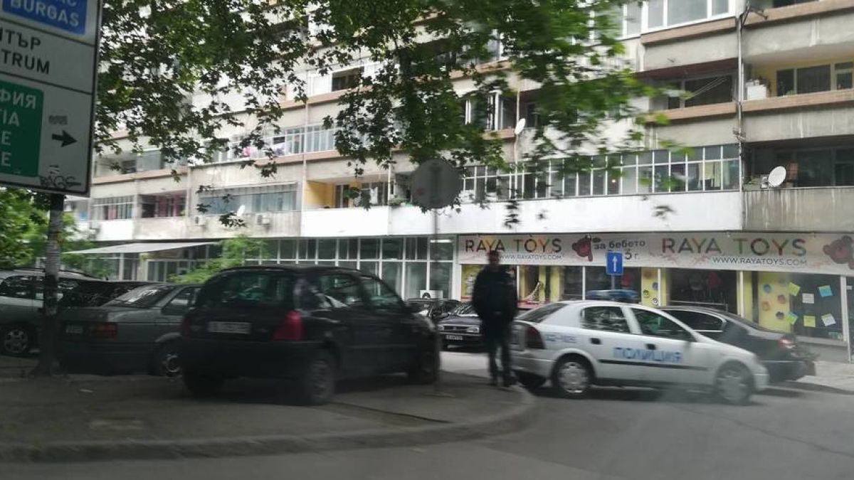 Последна информация от драмата пред „Макдрайв” във Варна! Ето какво се случва
