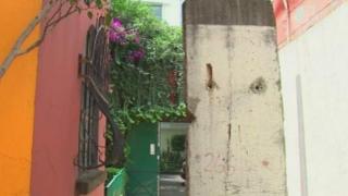 Продават парче история на търг в Мексико