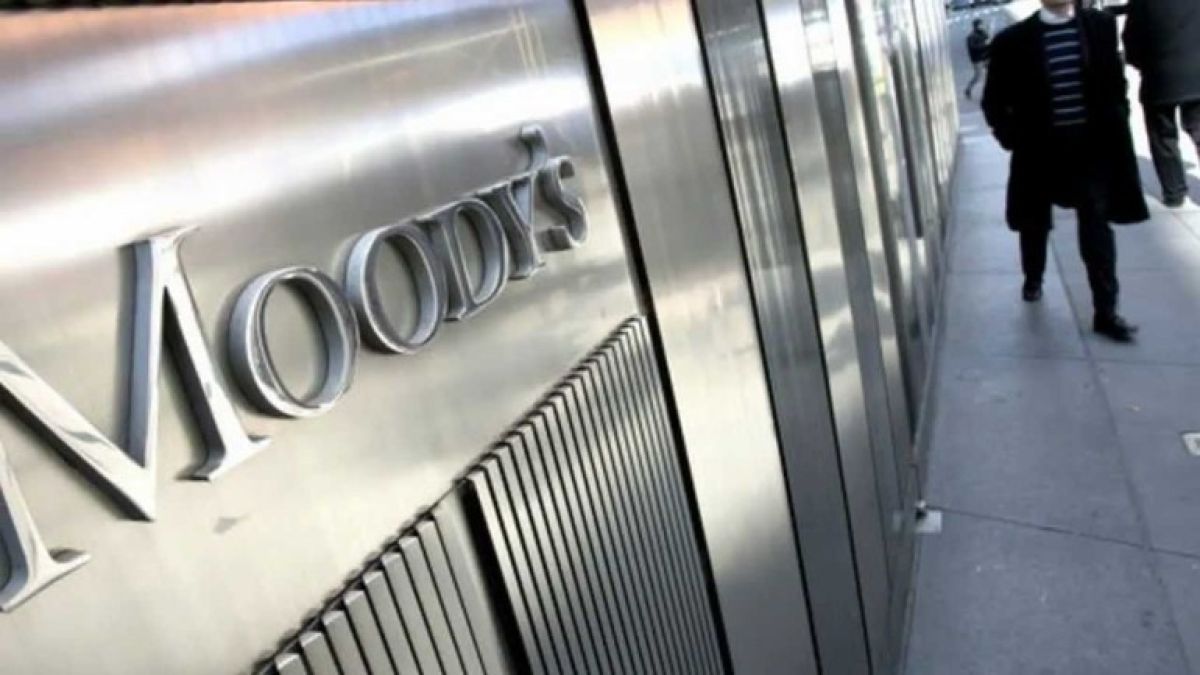 Moody’s с най-нови данни за кредитния рейтинг на България