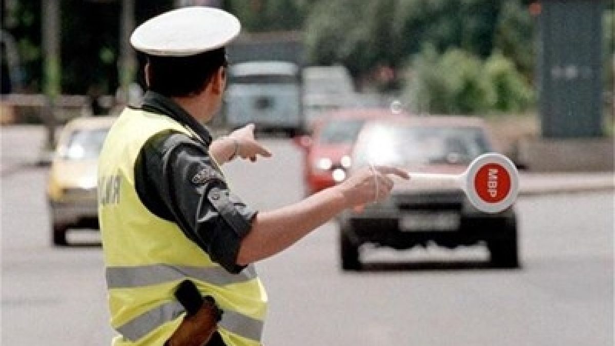 Пълен абсурд! Наш полицай извади Лондон от Евросъюза
