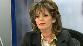 Светлана Шаренкова: Медийното напрежение е опит да се създаде една хибридна война между България и Русия (ВИДЕО)