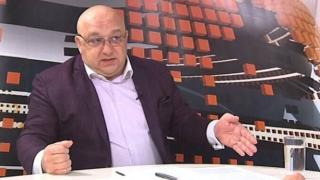 Красен Кралев захапа Путин за азбуката: Тя е създадена от българската държава!