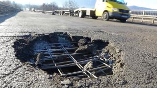 Проливните дъждове направиха големи поразии във Врачанско (СНИМКА)