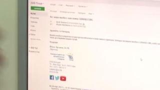 Нашенец реши сам да организира почивката си в Рим и съжали жестоко (ВИДЕО)