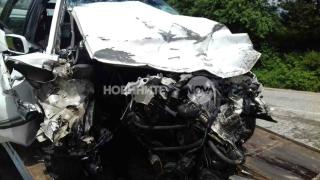 Стана ясно кои са загиналите при касапницата край Малиново