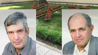 Ненаяли се! Професорите от Пловдив, хванати с подкуп, искат пак да изпитват