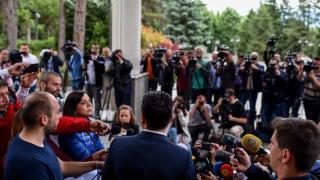 Извънредно! Заев и Ахмети договориха македонското правителство