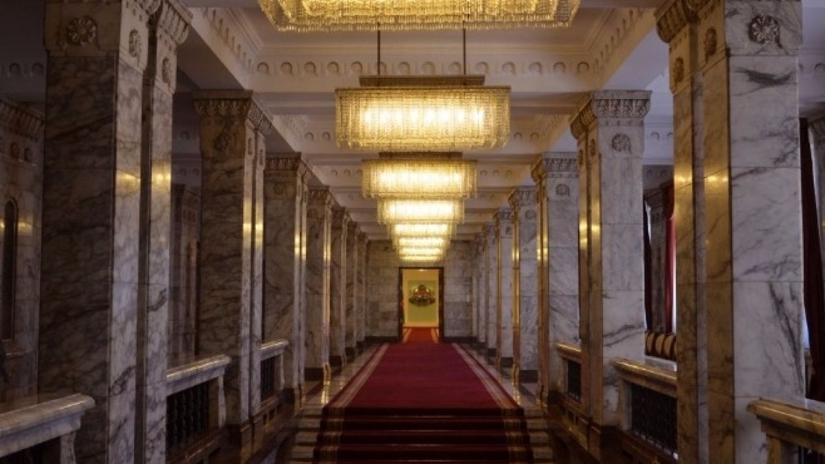 Румен Радев ще бъде домакин на тържествена вечеря ифтар за Рамазан