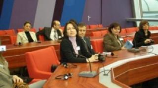 "Труд": Съдия Дишева случайно пак решава дело от семеен интерес