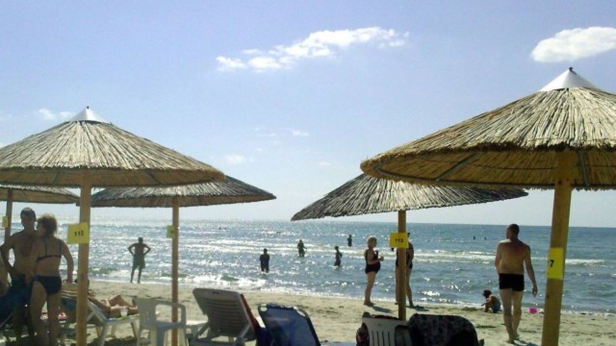 Българи изкупиха нивите до Бяло море, ще вдигат втори Слънчев бряг 