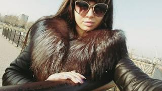 Тази абитуриентка от Лом изби рибата, отиде на бала си, придружена от... (СНИМКИ)