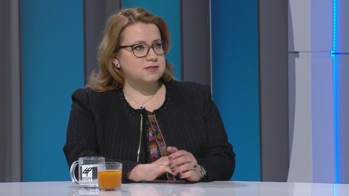 Деница Златева каза какви ще са приоритетите на България по време на председателството на ЕС