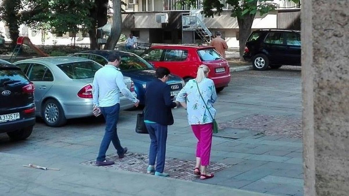 Ексклузивно в БЛИЦ! Кървавата Иванка отърва кожата, но докога?