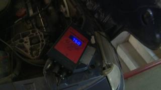 Шок! Старите автомобили ни тровят въздуха три повече от предполаганото