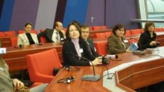 Съдия Дишева случайно пак решава дело от семеен интерес	