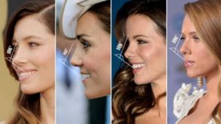 Формата на носа издава характера (ВИДЕО)