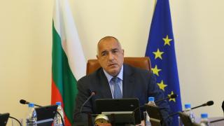 Първо в БЛИЦ! Борисов с извънредно включване от Пловдив (НА ЖИВО)