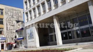 Пореден вандалски акт стана в Мездра