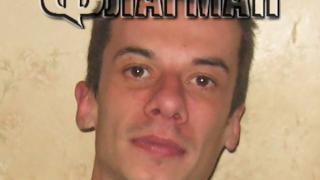 СНИМКА показа смления от бой Милен, който сътвори ешкън пред бургаска дюнерджийница