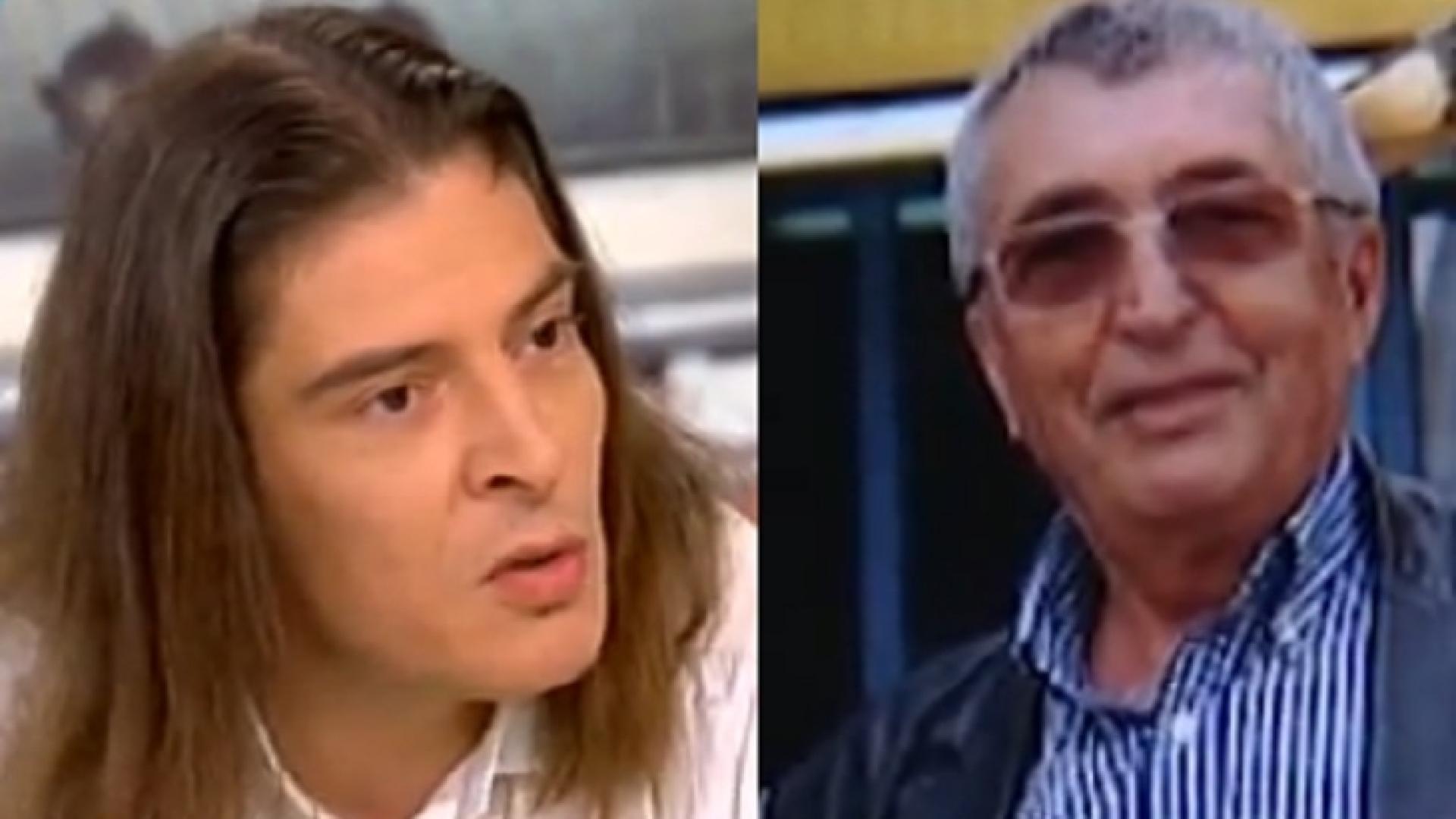 Синът на отвлечения бизнесмен Киров: "Наглите" излизат от затвора, защото имат нашите 3 млн. лева в себе си