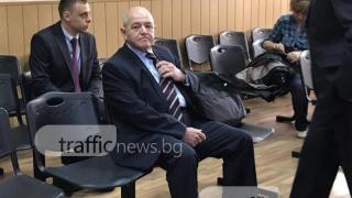 Апелативният съд окончателно отстрани от длъжност един от подкупните професори 