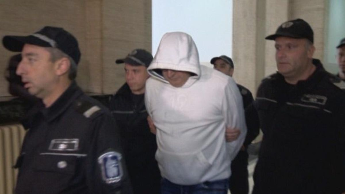 Килърът от "Офиса на ужасите" не успя да трогне съда