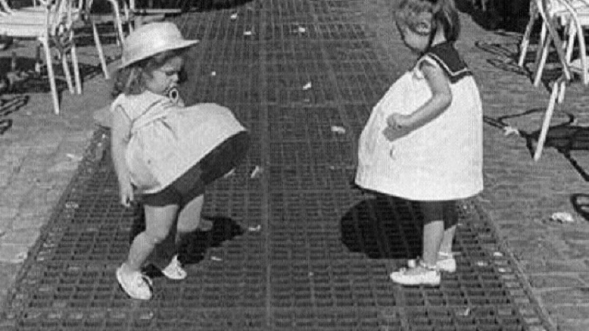 15 уникални СНИМКИ от миналото, които няма да видиш в нито един учебник по история 