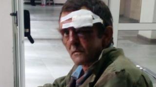 Животновъди от петричко село откриха изчезналия си пастир в локва кръв 
