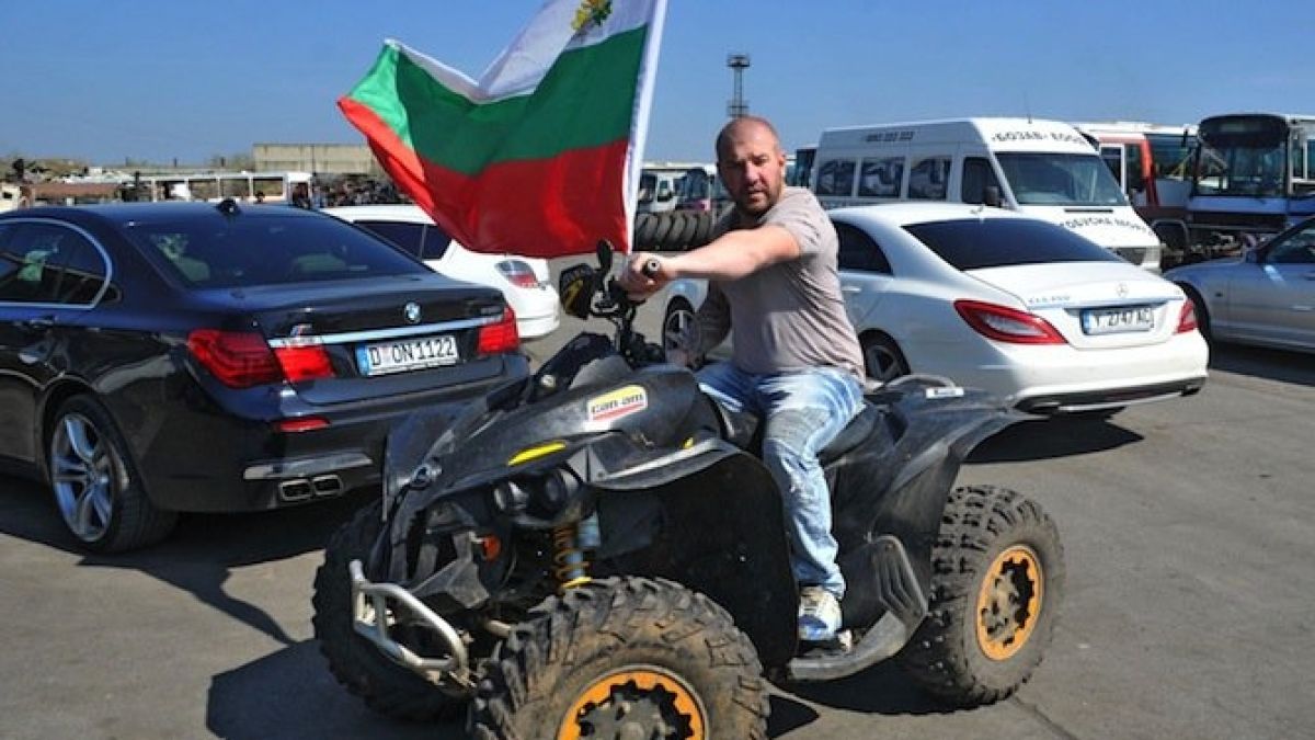 Динко най-сетне процеди през зъби съдбовното си решение ще влиза ли във „ВИП Брадър” 