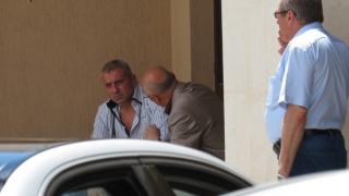 Защо Капона не е в затвора и как реши да се защитава сам в съда (СНИМКИ)