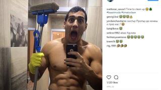 Първо в БЛИЦ! Зарко прежали Деси Слава! Вижте коя е новата му (СНИМКИ)