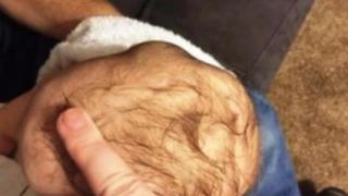 Тази история и тези СНИМКИ (18+) не са за хора със слаби сърца!