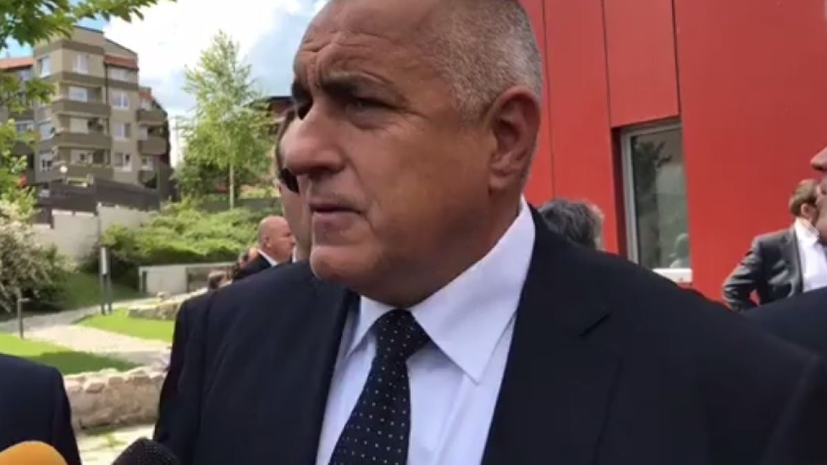 Захариева издаде каква важна среща ще има Борисов в най-скоро време