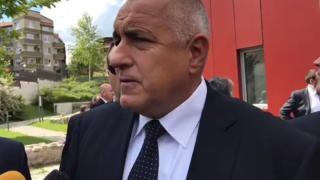 Захариева издаде каква важна среща ще има Борисов в най-скоро време