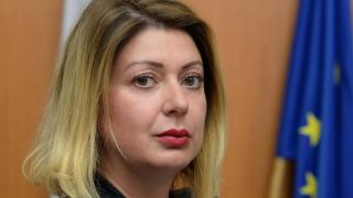 Коя е новата шефка на Агенцията по вписванията