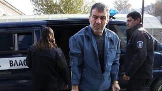 Страшилището на Югозапада Златистия ще става татко за трети път