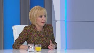 Мая Манолова разказа за съвременното робство в България и къде се е сблъскала с него
