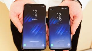 3 полезни функции на Galaxy S8, за които не знаете
