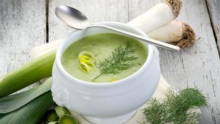Тези 4 супи са супервкусни, а горят мазнините като за последно 