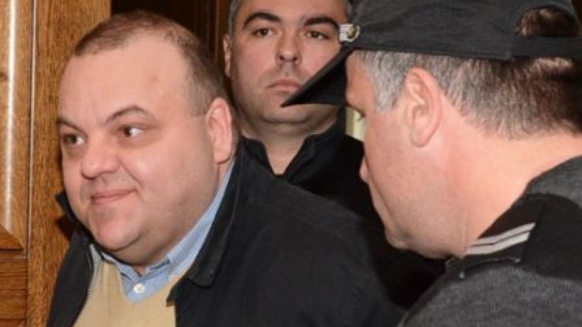 Срамота: Апелативни съдии се смилиха над убиеца Чеци и отмениха доживотната му присъда 