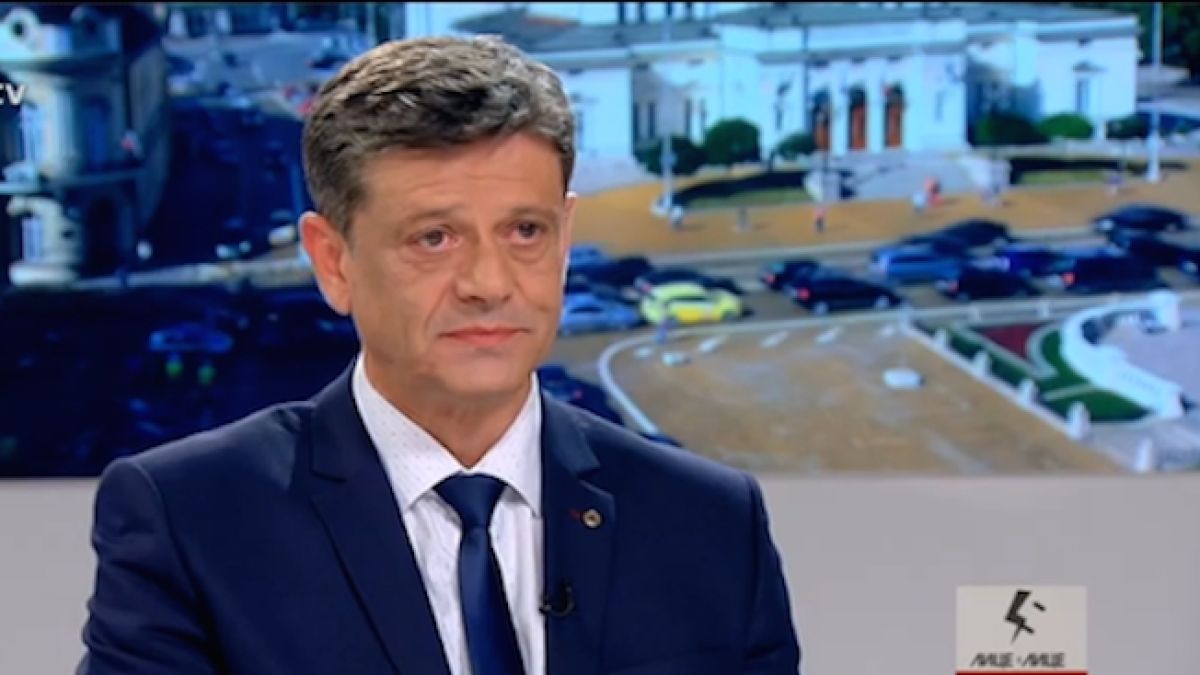 Ген. Константин Попов с горещ анализ за новите изтребители!