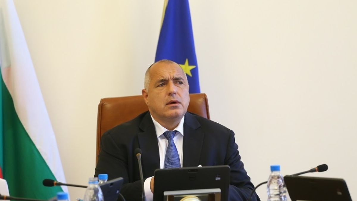 Премиерът проговори за значението на газовия хъб и бъдещето на АЕЦ „Белене”  