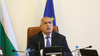 Премиерът проговори за значението на газовия хъб и бъдещето на АЕЦ „Белене”  