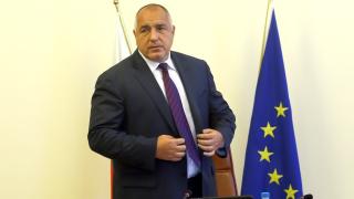 Борисов поздрави българските мюсюлмани по повод Рамазан Байрам