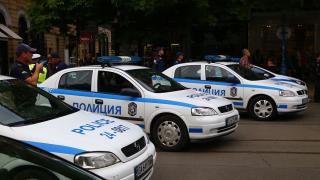 Полицаите излизат на протест 