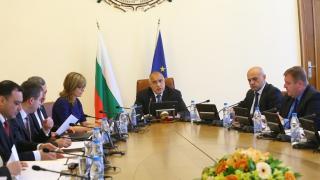 Утре ще е денят „Х“ за министрите, Борисов и бюрокрацията